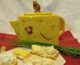 Little Creek Cheese - Attractions Sydney 0