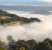 Cambewarra Range Nature Reserve - Attractions Sydney