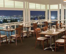 Brisbane Lookout Mount Coot-tha - Attractions Sydney 3