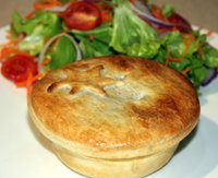 Pinjarra Bakery and Patisserie - Waroona Store