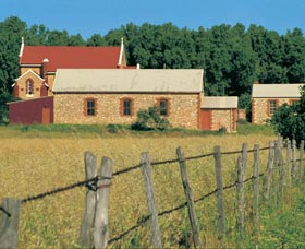 Central Greenough Historic Settlement - Attractions Sydney 0