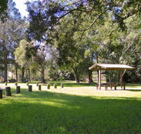 Moore Park picnic area - Attractions Sydney