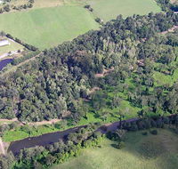 Moore Park Nature Reserve - Attractions Sydney