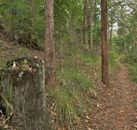 Border loop walk - Attractions Sydney