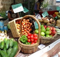 Glebe Markets - Attractions Sydney