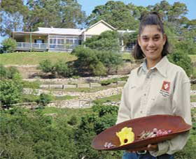 Yamuloong Centre - Attractions Sydney 0
