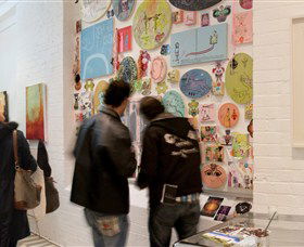 Kaleidoscope Gallery - Attractions Sydney 0