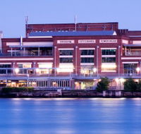 Brisbane Powerhouse - Attractions Sydney