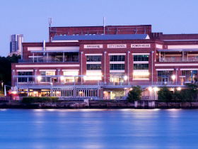 Brisbane Powerhouse - Attractions Sydney 0