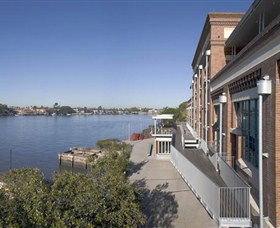 Brisbane Powerhouse - Attractions Sydney 1