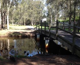 Tuggerah Lakes Cycleway - Attractions Sydney 0