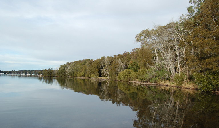 Chain Valley Bay NSW Attractions Sydney