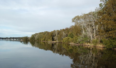Lake Macquarie State Conservation Area - Attractions Sydney 0