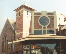 Mosman Art Gallery - Attractions Sydney 0