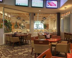 Collegians Rugby League Football Club - Attractions Sydney 1