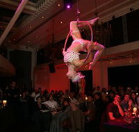 Slide Lounge - Attractions Sydney