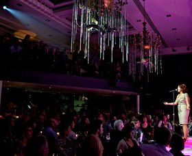 Slide Lounge - Attractions Sydney 4