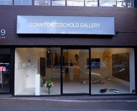 Conny Dietzschold Gallery - Attractions Sydney 0