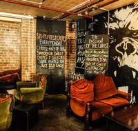 Pocket Bar - Attractions Sydney