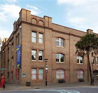 Artspace Sydney - Attractions Sydney