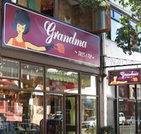 Grandma Takes a Trip - Attractions Sydney