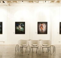 Ambush Gallery - Attractions Sydney