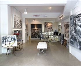Mark Hanham Gallery - Attractions Sydney 0