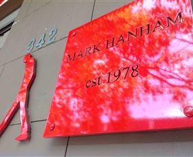 Mark Hanham Gallery - Attractions Sydney 1
