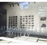 Liverpool Street Gallery - Attractions Sydney