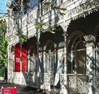 Ann Snell Gallery - Attractions Sydney