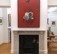 Badger and Fox Gallery - Attractions Sydney