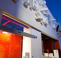 PYD Building - Attractions Sydney