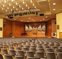 Wollongong Town Hall - Attractions Sydney