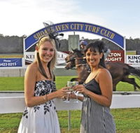 Shoalhaven City Turf Club