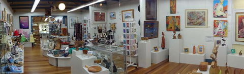 Ferry Park Gallery - Attractions Sydney 3