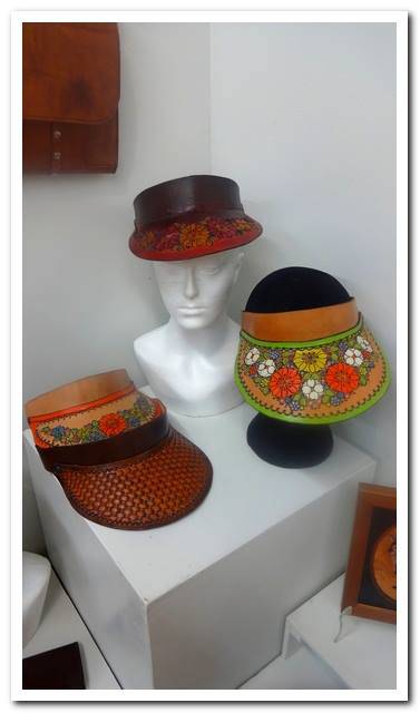 Ferry Park Gallery - Attractions Sydney 4