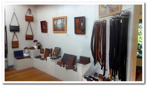 Ferry Park Gallery - Attractions Sydney 5