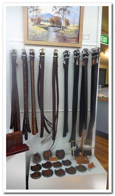 Ferry Park Gallery - Attractions Sydney 6