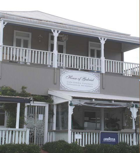 House Of Gabriel - Attractions Sydney 4