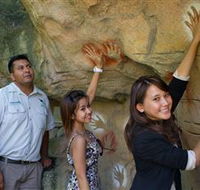 Nura Diya Aboriginal Wildlife Tour at Taronga Zoo - Attractions Sydney