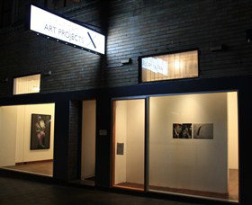 CrossArts Project - Attractions Sydney 0