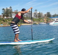 Alternative Fitness - Attractions Sydney