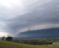 Nowra Hill Lookout