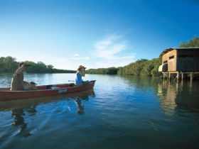 Boondall Wetlands Reserve - Attractions Sydney 0