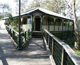 Boondall Wetlands Reserve - Attractions Sydney 3