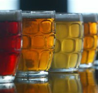 The Illawarra Brewery - Attractions Sydney