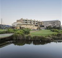 Wollongong Golf Club - Attractions Sydney