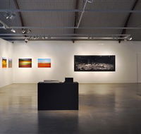 Stills Gallery - Attractions Sydney
