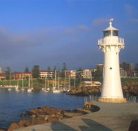 Historic Lighthouse Wollongong - Attractions Sydney