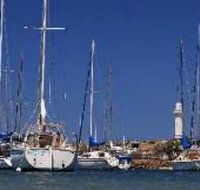 Wollongong and Harbour Lighthouse - Attractions Sydney